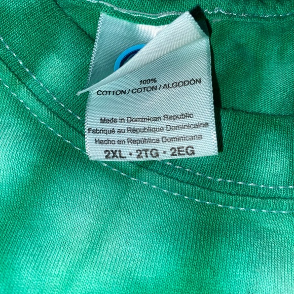 Be Kind - St. Patrick Day - Picture 2 of 2